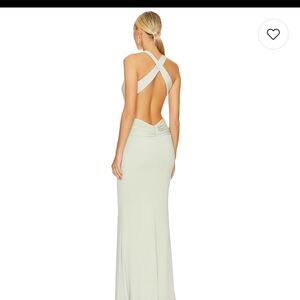 Katie May Secret Agent Dress – XS – SOLD OUT – Worn Once ($295)